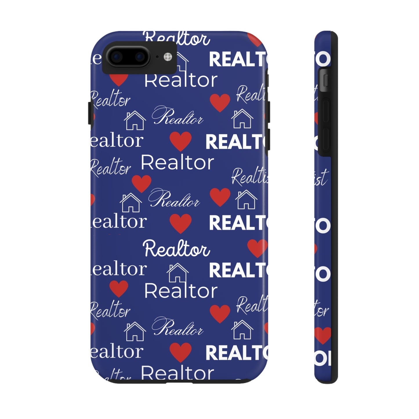 Love It - Realtor Tough Phone Cases