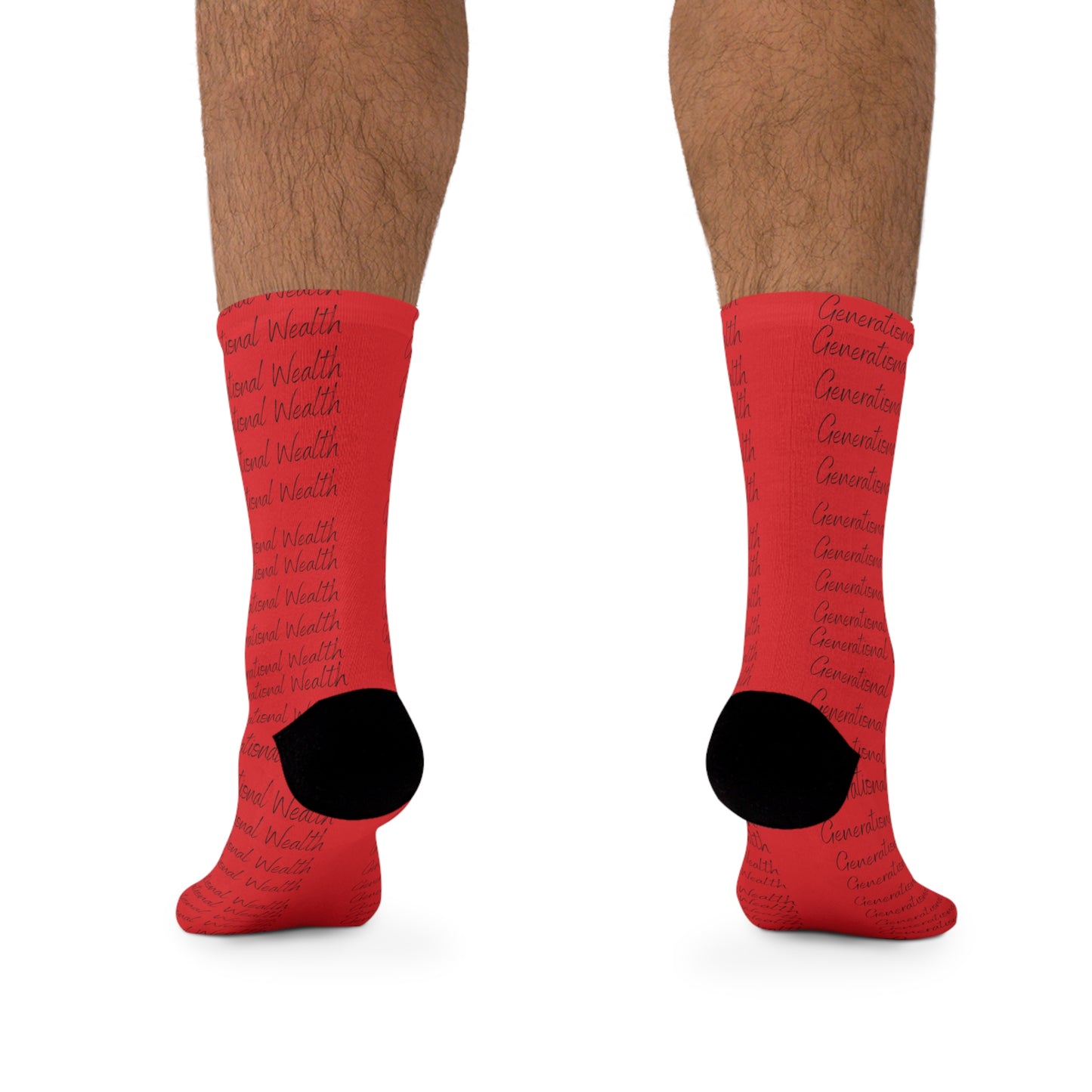 Generational Wealth Socks