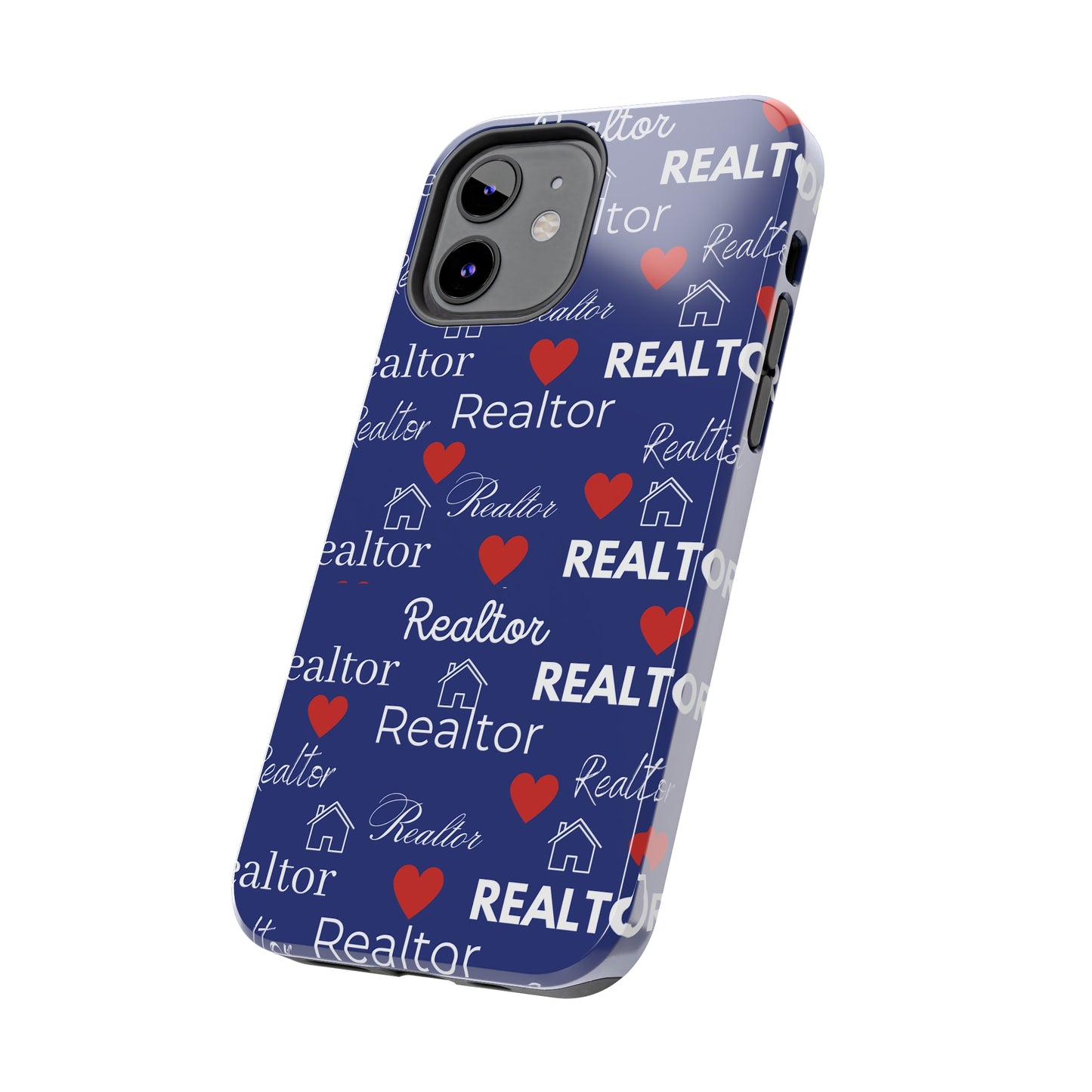 Love It - Realtor Tough Phone Cases