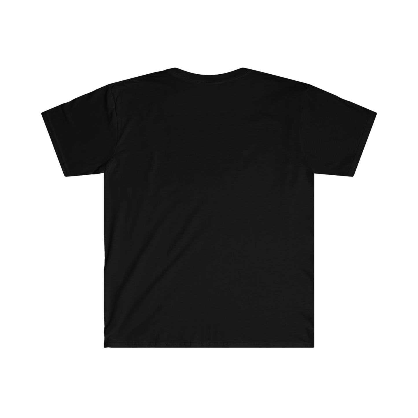 Running Comps Is My Cardio - Unisex Softstyle T-Shirt