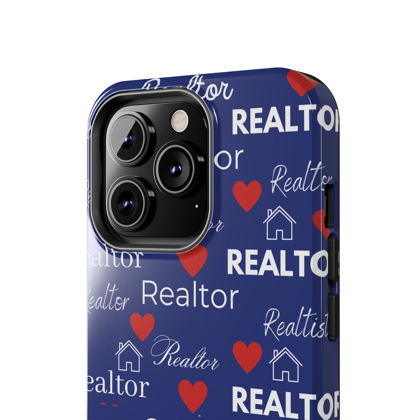 Love It - Realtor Tough Phone Cases