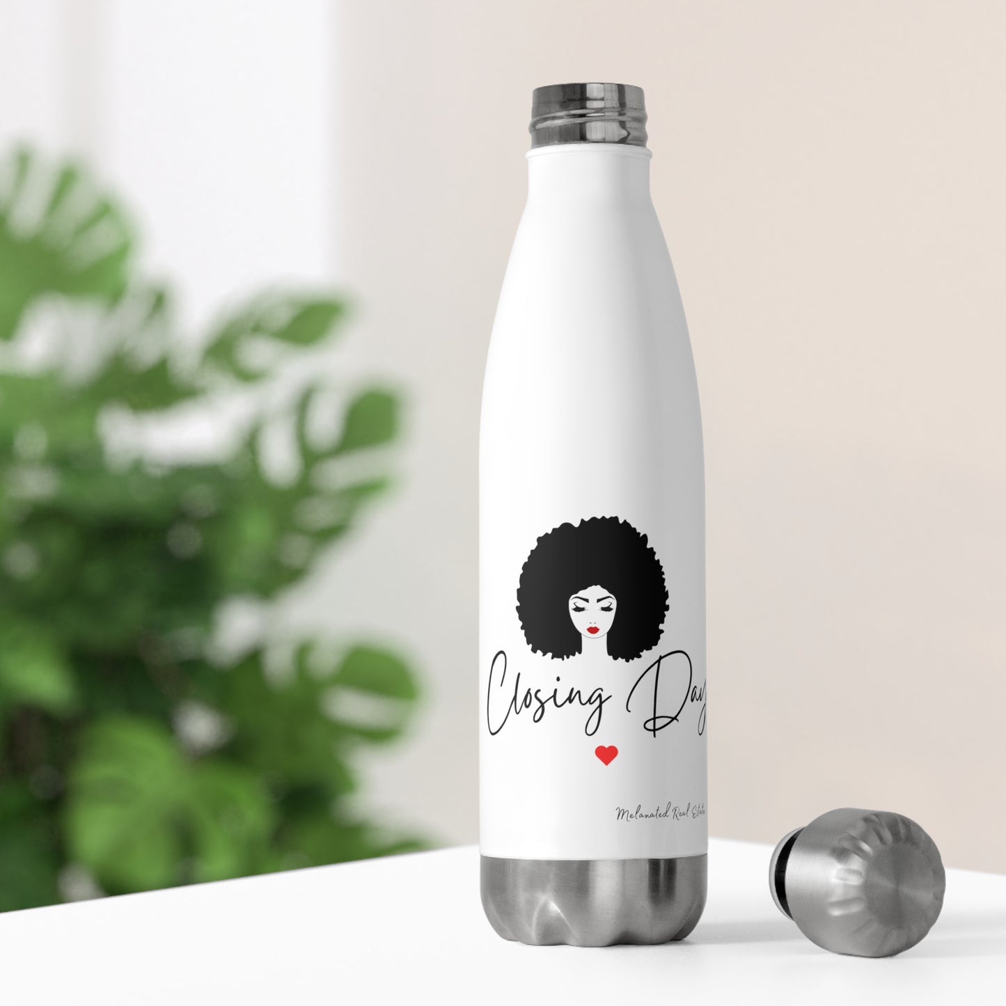 Closing Day Beauty - 20oz Insulated Bottle