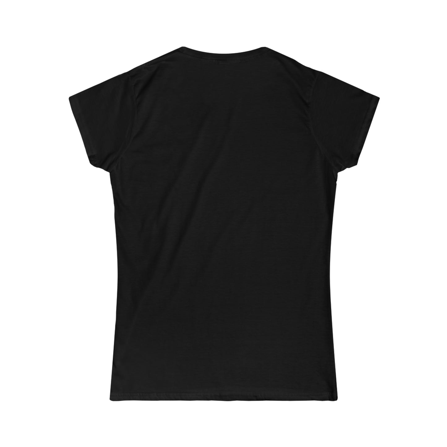 Licensed to Sell - Women's Softstyle Tee