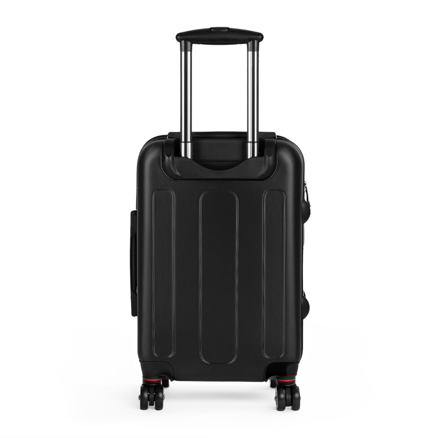 Black Girl Magic Realtor Suitcase