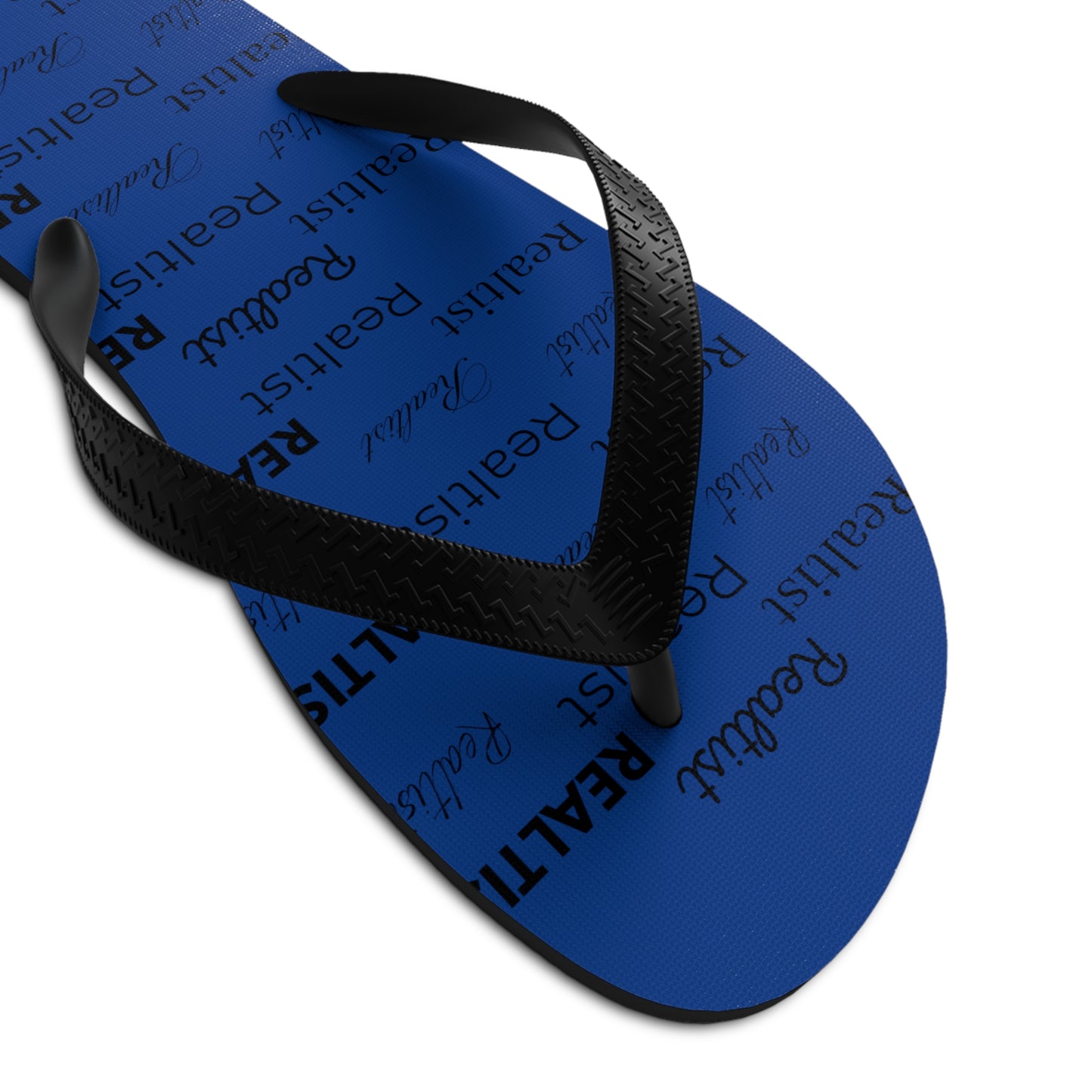 Realtist - Unisex Flip-Flops