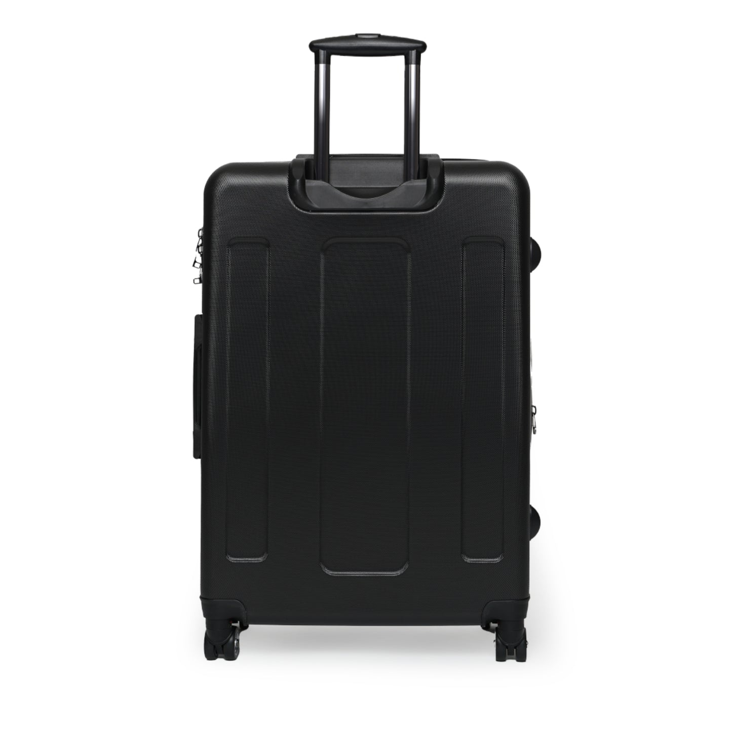 Black Girl Magic Realtor Suitcase
