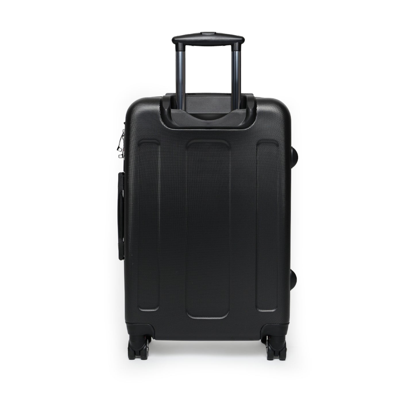 Black Girl Magic Realtor Suitcase