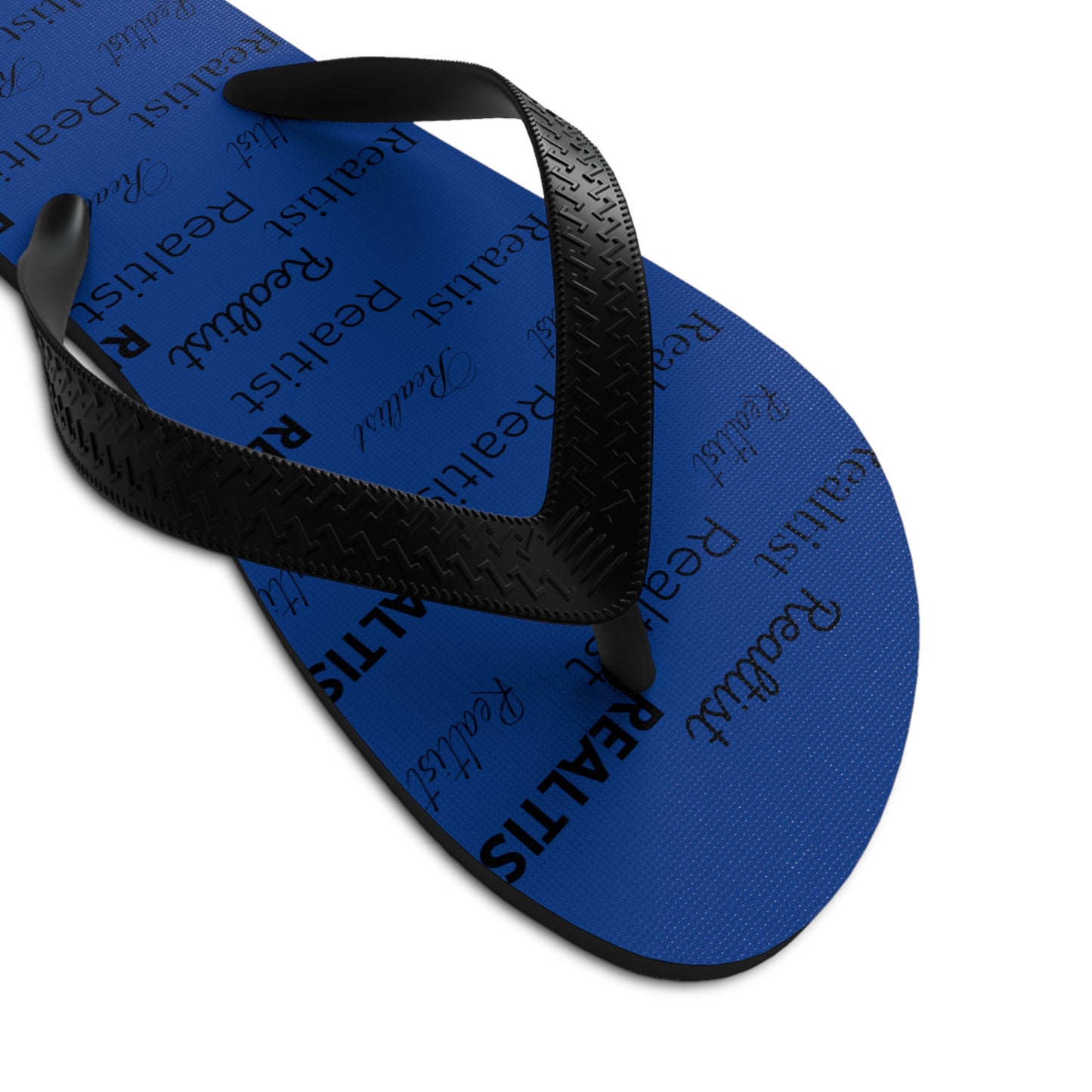 Realtist - Unisex Flip-Flops