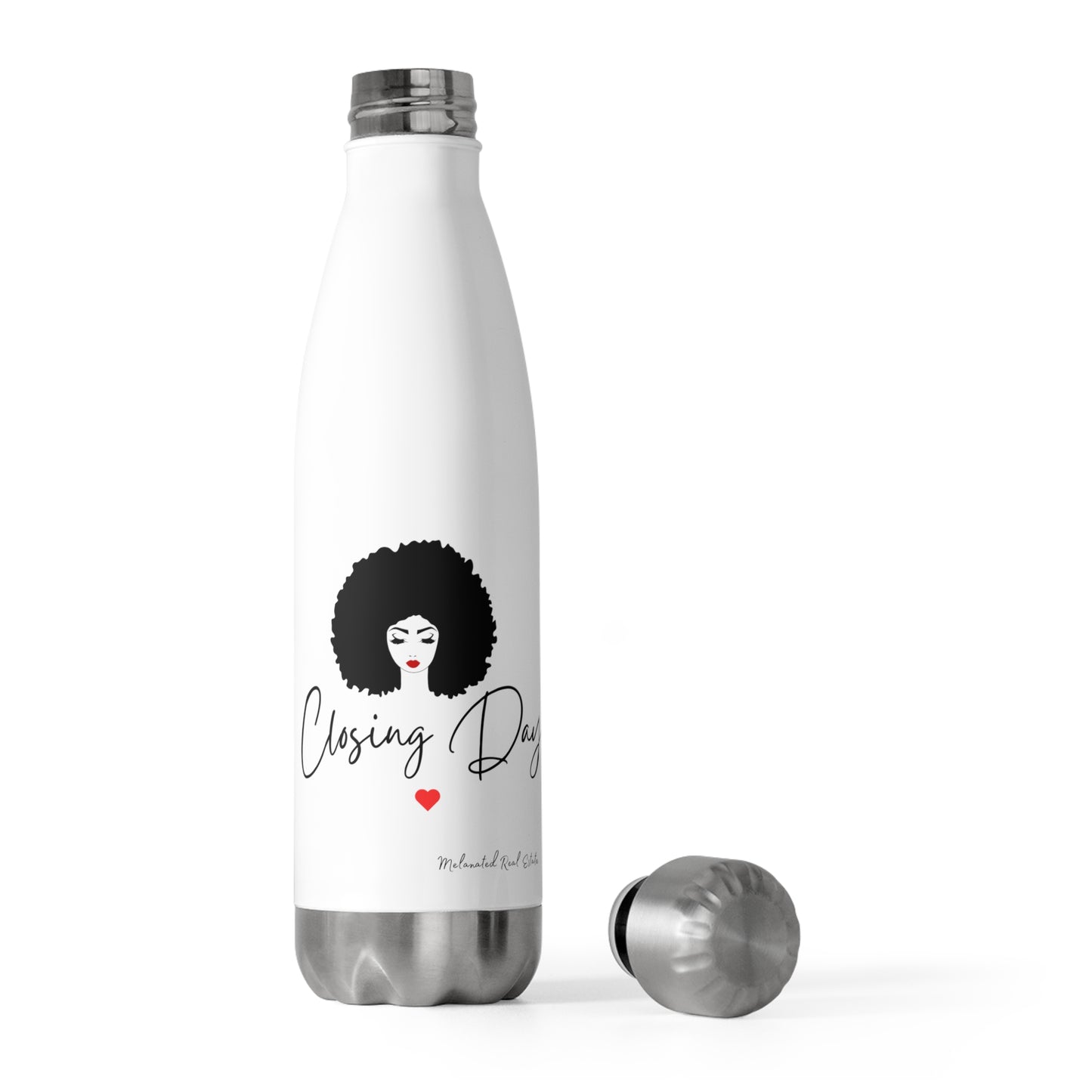 Closing Day Beauty - 20oz Insulated Bottle
