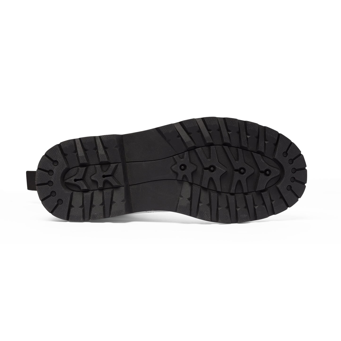 EXIT Think Residuals Every Step of the Way - Women's Canvas Boots