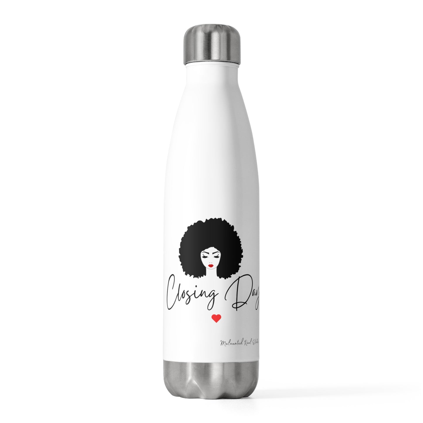 Closing Day Beauty - 20oz Insulated Bottle